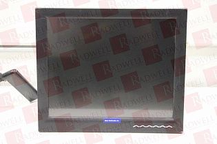 Интерфейс оператора Артикул LCDSA17-5RS-S-PM от производителя MASS MULTIMEDIA