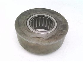 Ролик в сборе 500166 для вилочного погрузчика Toyota