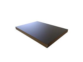 Hammond Manufacturing C2T1931RBK1