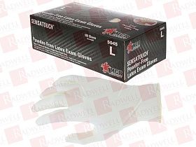 Перчатки Артикул 5045XL от производителя MCR SAFETY