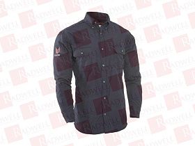 Защитная одежда Артикул DF2-CM-450C-LS-NB-MD от производителя NATIONAL SAFETY APPAREL