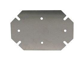 Bud Industries DPX-287064