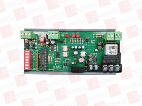 Датчик тока Артикул RIBMNW24B-BCAI от производителя FUNCTIONAL DEVICES