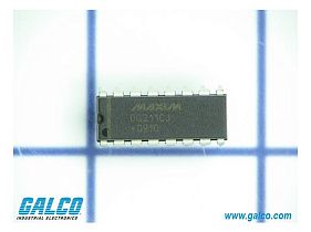 Maxim Integrated Products DG211CJ+-ND