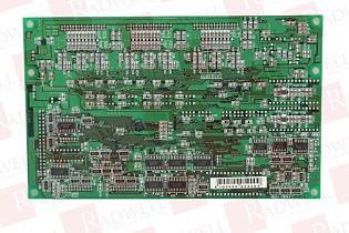 Плата ПК Плата ПЛК / дополнения к  плататам Артикул P-5422B-1 от производителя ISHIDA