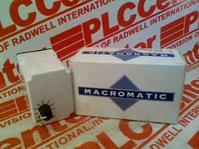 Замедляющие реле Артикул SS-78228-03 от производителя MACROMATIC