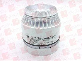 Пилотный свет Артикул LP7-18-30C от производителя SIGNAL DIVISION