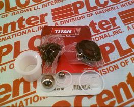 Ремонтный комплект  для насоса Артикул 800-450 от производителя TITAN PRODUCTS