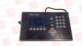 Рулетка Артикул T57000H100000A00A0 от производителя METTLER TOLEDO