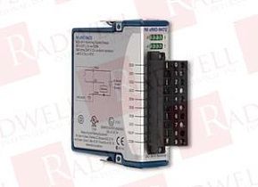 Модуль логического ввода-вывода постоянного тока Артикул 779004-01 от производителя NATIONAL INSTRUMENTS