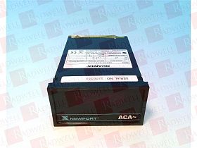 Щитовой измерительный прибор Артикул Q2000-DCR7 FS от производителя OMEGA ENGINEERING