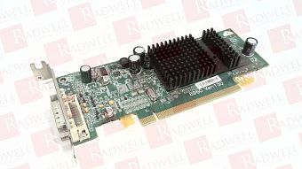 Управляющая плата Артикул E-G012-04-2903B от производителя MIC