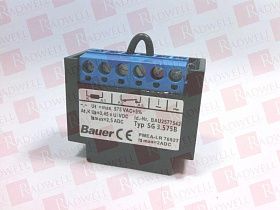 Мостовой выпрямитель Артикул 2577542 от производителя BAUER COMPRESSORS