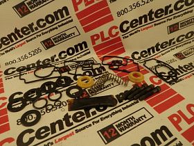 Ремонтный комплект для клапана Артикул PS1234 от производителя PARKER