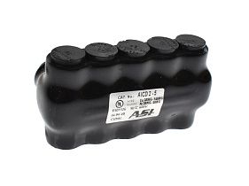 ASI-Automation Systems Interconnect AICD2-5