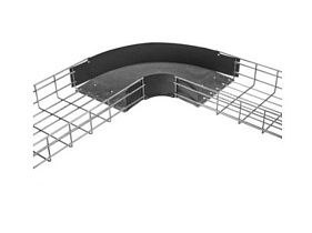 Hubbell HBTR0608SWBK