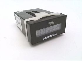 C342-0474 Тотализатор времени/счетов от VEEDER ROOT