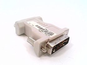 Адаптер DVI-male на CRT-female B&R 5AC900.1000-00