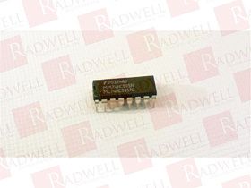 Логическая микросхема Артикул MM74HC595N от производителя ON SEMICONDUCTOR