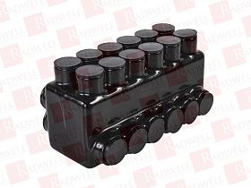 Наконечник / разъем Артикул IPLDS750-12 от производителя NSI INDUSTRIES