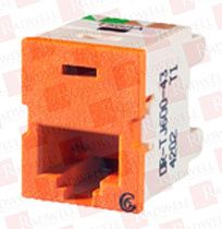 Вспомогательное устройство для телекоммуникации Артикул OR-TJ600-43 от производителя LEGRAND