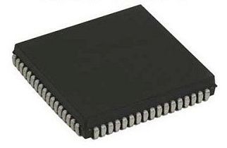 Интегральная микросхема XC3020-70PC68C от XILINX