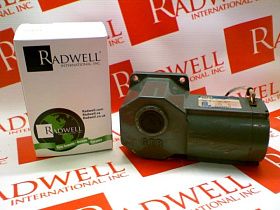 Мотор-редуктор Артикул HFM-15R-40-T40 от производителя BROTHER