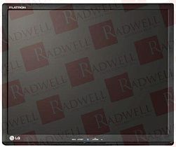 Интерфейс оператора Артикул T1910BP-BN от производителя LG DISPLAY