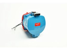 Meltric 37-64243-C-K04-972