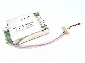 Клеммный модуль Endress & Hauser 52006197, 4-полюсный, 2-проводной