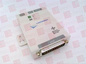 Сетевой маршрутизатор Артикул SCS100 от производителя LANTRONIX