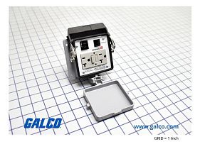 Grace Technologies P-R2-K3RF5-M2