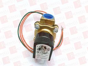 Электромагнитный клапан  Артикул 12F22C2148AAF4C05 от производителя PARKER