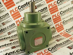 Конический редуктор VOGEL LV2, передаточное число 1:0, артикул 218460