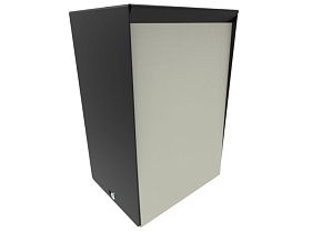 Hammond Manufacturing 1454M