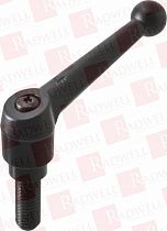 Ручка Артикул K0116.5A61X40 от производителя KIPP