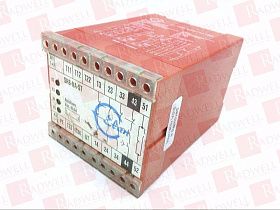 Защитное реле Артикул SRB-NA-ST-24V от производителя SCHMERSAL