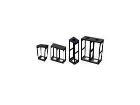 Bud Industries ER-16566-RB