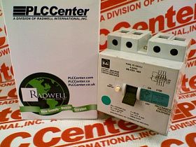 Автоматический выключатель для монтажа на дин-рейку Артикул F1100/0.1 от производителя F&G