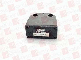 Микропереключатель / миниатюрный переключатель Артикул 54-810-101K-923 от производителя TE CONNECTIVITY