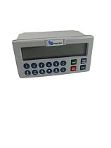 Промышленный контроллер процесса PC200 Badger Meter 67868-002, настенный монтаж