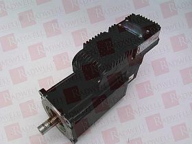 Серводвигатель Артикул IBD56A01E0 от производителя SIPA