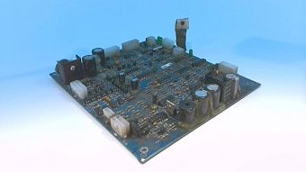 Плата управления инвертором Miller Electric 239612, 300 А