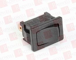 Селекторный переключатель Артикул 1801,1119 от производителя MARQUARDT