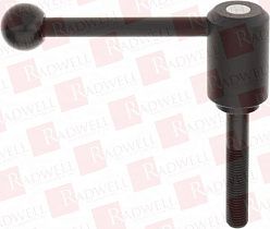 Ручка Артикул K0108.4162X90 от производителя KIPP