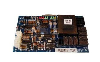 Плата управления двигателем MILLER ELECTRIC 240364