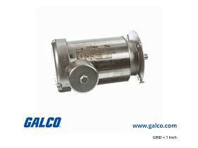 Marathon Electric 090LT17W6027