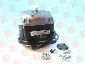 Двигатель Артикул EC34W115 от производителя REGAL REXNORD