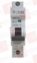 Автоматический выключатель для монтажа на дин-рейку Артикул MBH132 от производителя EATON CORPORATION