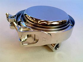 YY5000510 Пневматический фильтр от MILLIPORE